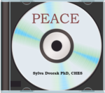 PEACE CD