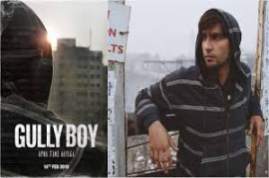 Gully Boy 2019