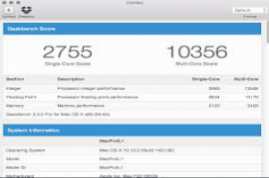 Geekbench Pro 5