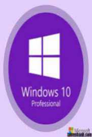 Windows 10 Pro v.1709 En-US (64-bit) ACTiVATED-HOBBiT