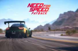 Need for Speed™ Payback