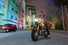 Grand Theft Auto: Vice City