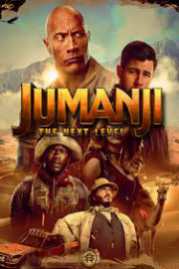 Jumanji The Next Level 2019