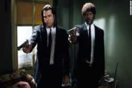 Pulp Fiction 1994