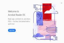 Adobe Reader DC