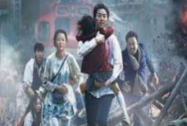 Train to Busan 2 2020