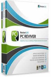 ReviverSoft PC Reviver 3