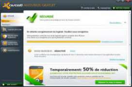 Avast Free Antivirus