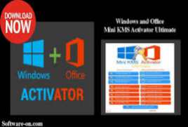 Win10actPlus 1.0 (Windows 10 Activator) {B4tman}