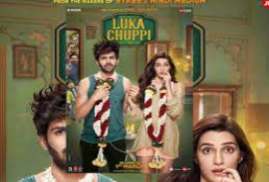 Luka Chuppi 2019