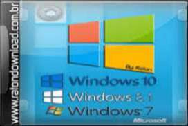 Windows 10 Lite 32/64 PT-BR