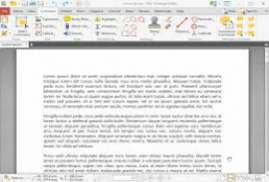 PDF XChange Editor Plus 8