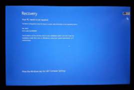 Easy Recovery Essentials (EasyRE) Pro - Windows 10