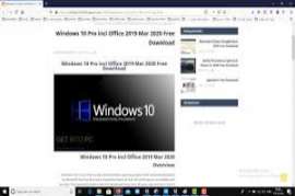 Windows 10 Pro 19H2 X64 incl Office 2019 en-US NOV 2019 {Gen2}