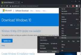 ISO OFICIAL WINDOWS 10 32 BITS