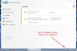 ESET NOD32 Antivirus