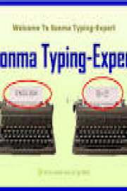 Sonma Typing Expert