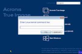 Acronis True Image 2021