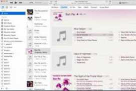 ITunes 64 bit