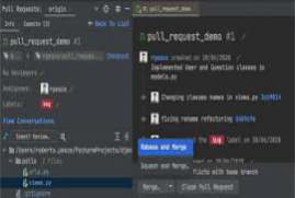 JetBrains PyCharm v2020