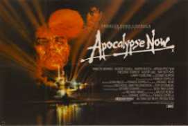 Apocalypse Now 1979