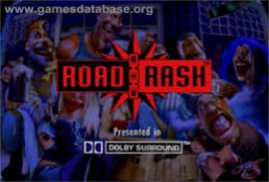 Road Rash