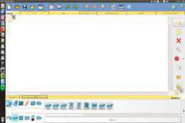 Cisco Packet Tracer