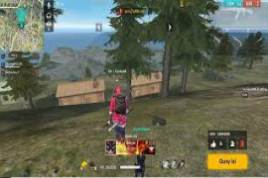 Free Fire GameLoop