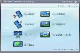 Free Video Cutter Joiner