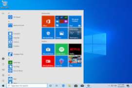 Windows 10 Pro x86 Spanish