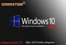 Windows 10 Enterprise LTSC 2019 X64 OFF19 en-US JAN 2020 {Gen2}