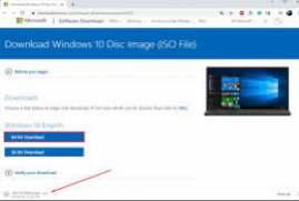 Microsoft Windows 10 AIO 6in1 x86/x64,  