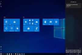 Windows 10 Version 1709 Fall Creators Update untouched en-US