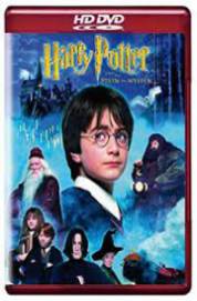 Harry Potter and the Sorcerer's Stone 2001