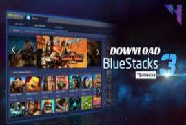 Bluestacks 3