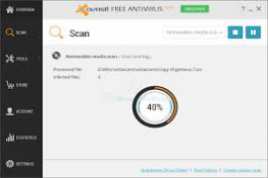 Avast Free Antivirus