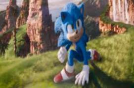 Sonic the Hedgehog 2020