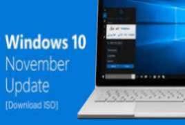 Windows 10 Pro Lite Build 1511-10586 (32-bit)