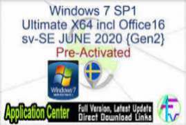 Windows 10 X64 10in1 2004 OEM ESD pt-BR JUNE 2020 {Gen2}