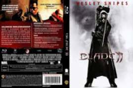 Blade II 2002