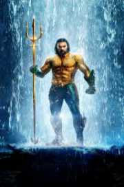 Aquaman 2018