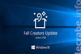 Windows 10 Version 1709 Fall Creators Update untouched fr-FR