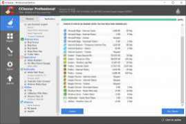 CCleaner Professional Plus 5