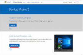 ISO OFICIAL WINDOWS 10 32 BITS