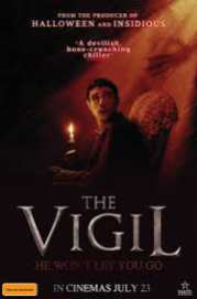 The Vigil 2019