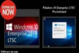 Windows 10 Enterprise LTSC 2019 X64 en-US JUNE 2020 {Gen2}