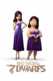 Red Shoes And The Seven Dwarfs