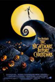 Nightmare Before Christmas 1993