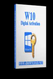 Windows 10 Digital Activation Program v1.3.2 - 