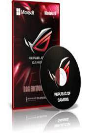 Windows 10 ROG EDITION 7 (x64) Permanently Activated 2020 - 